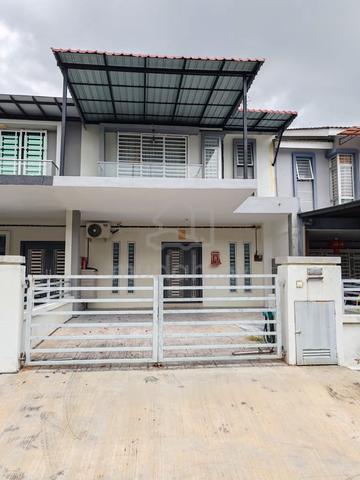 2 sty House Forest Heights Seremban 2 for Rent | Fully Furnished 1