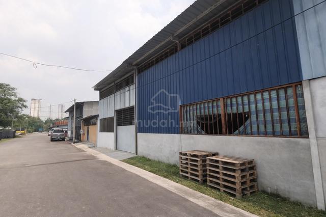 Klang meru batu 5.5 1