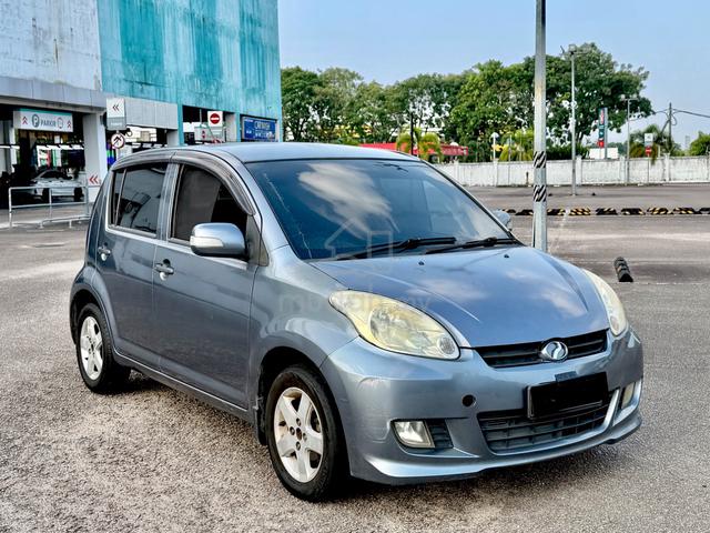 (DIRECT OWNER) Perodua MYVI 1.3 AT EZI 2010 - 3