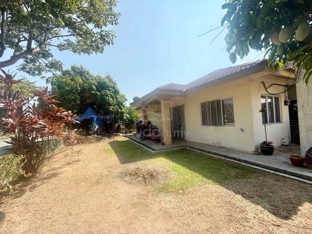 2809sqft, Corner Lot Single Storey Taman Malawati Utama K. Selangor 1