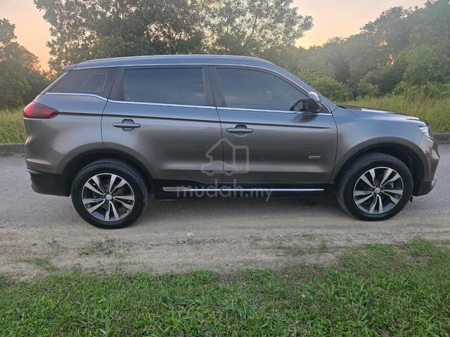 2019 Proton X70 1.8 EXECUTIVE 2WD (A) - 3