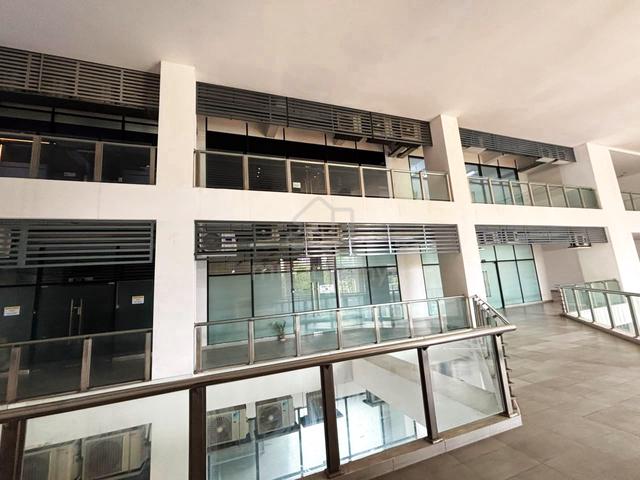 Q AVENUE @ QUEENSVILLE Bandar Sri Permaisuri [ 2ND FLOOR ] 1