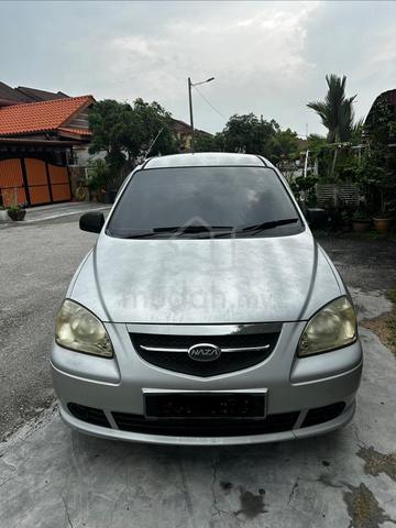 2008 Naza CITRA 2.0 GS (A) - 1