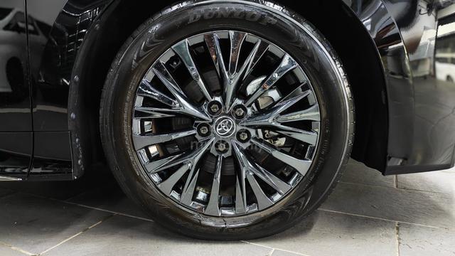 2023 Toyota Vellfire 2.4 Z PREMIER Turbo - 4