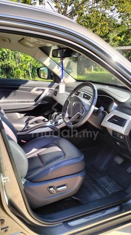 2021 Proton X70 1.8 EXECUTIVE 2WD MY18 (A) - 5