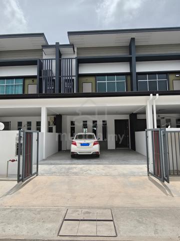 Parklane Sepanggar | Phase 2 New Unit | Taman Bukit Sepanggar Landed 1