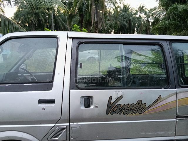 2004 Nissan VANETTE 1.5 ELITE (M) - 3