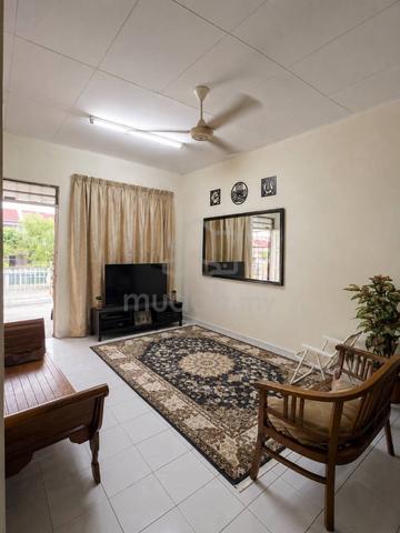 rumah cantek 1
