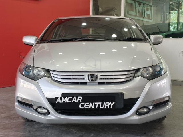 2011 Honda INSIGHT 1.3 (HYBRID) (A) - 2