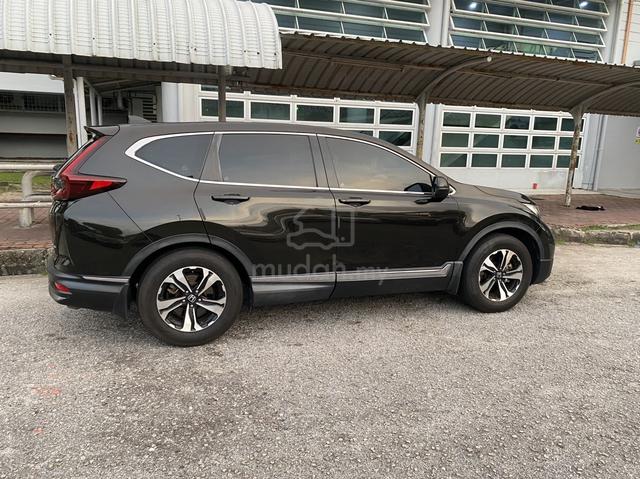 2021 Honda CR-V 2.0 2WD (A) - 5