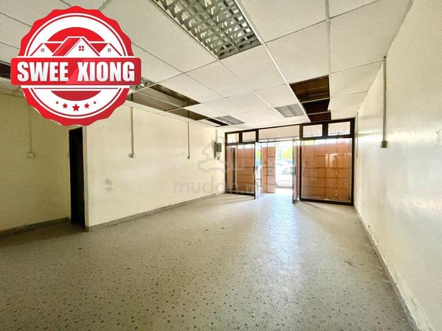 DOUBLE 2 STY TINGKAT TEMBAGA 2300sf GREENLANE ISLAND GLADES PARK SHOP 1