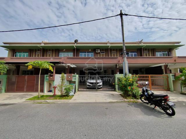 2 Sty Taman Desa Mayang Sari Nilai Negeri Sembilan For Sale 1