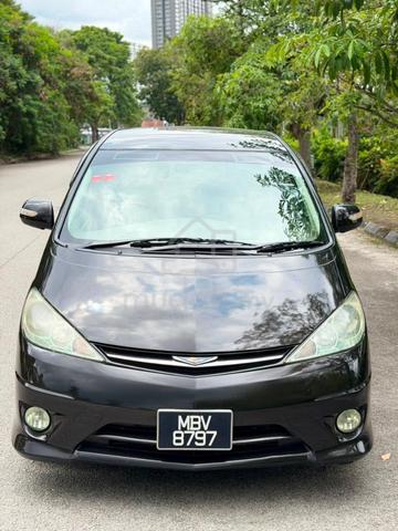 Toyota ESTIMA 2.4 AERAS ACR30 - 2