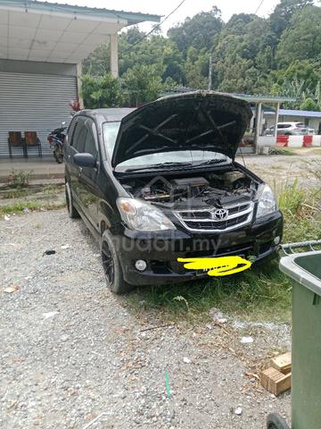 2010 Toyota AVANZA 1.5 G ENHANCED (A) - 5