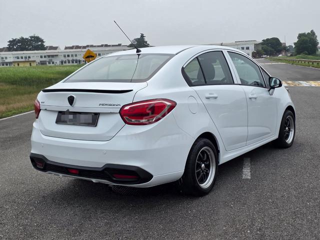2017 Proton PERSONA 1.6 STANDARD -- (A) - 5