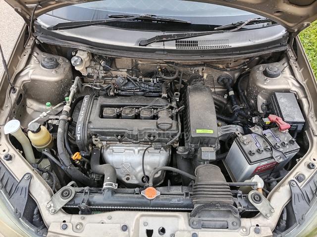 2014 Proton SAGA 1.3 FLX STANDARD (A) - 5