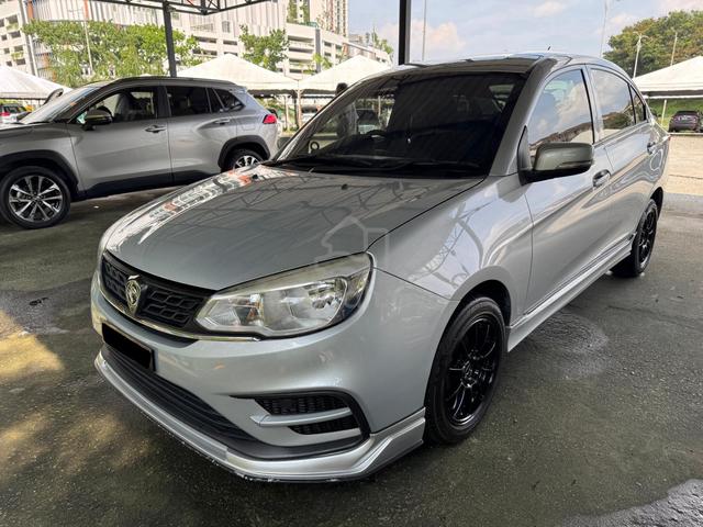 2020 Proton SAGA STANDARD 1.3L (A) ANDROID PLAYER - 2