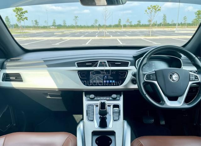 [2022] Proton X70 1.5 PREMIUM Full Service Proton - 5