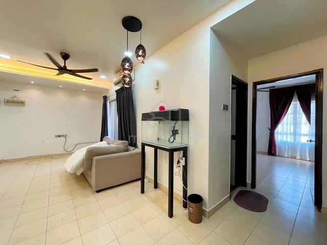 Kasuarina Apartment 1