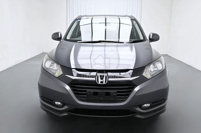 2015 Honda HR-V 1.8 S (A) TIPTOP CONDITION - 2