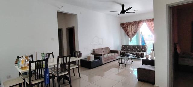 Seasons Luxury Apartments @ Amara Larkin 1