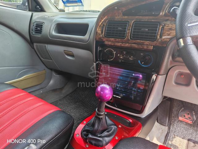 2003 Proton WIRA 1.3 A/B GL (M) - 5