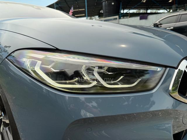 2020 Bmw 8 SERIES 3.0 40I MY20 G16 (A) - 3