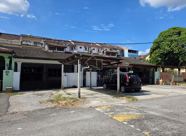 [Full Loan 100%] 1 Story Taman Dusun Jaya Bukit Semenyih Mewah 1