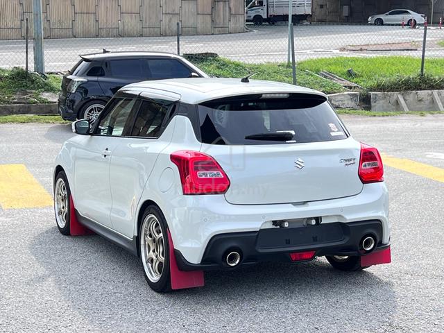 2021 Suzuki SWIFT 1.4 SPORT (M)🔥Cusco Roll Cage🔥 - 3