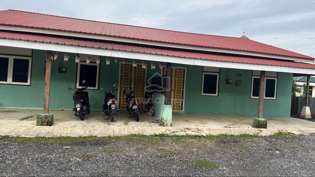 rumah untuk disewa 1