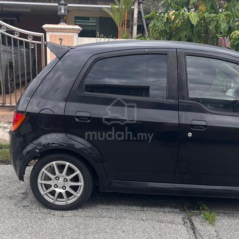 2007 Proton SAVVY 1.2 AMT FACELIFT (A) SPAREPART - 4