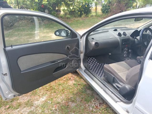 2008 Proton SATRIA 1.6 NEO H-LINE (A) - 5