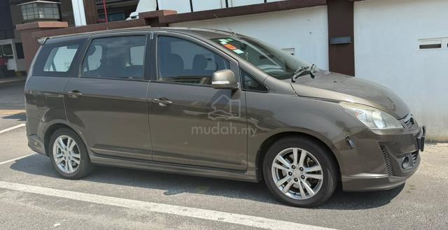 2014 Proton EXORA 1.6 BOLD PREMIUM (A) - 1