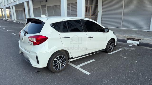 2024 Perodua MYVI 1.5 H MY17 FACELIFT (A) - 3