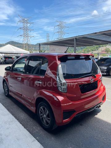 2015 Perodua MYVI 1.5 SE (A)1-3YEARS WARRANTY - 5