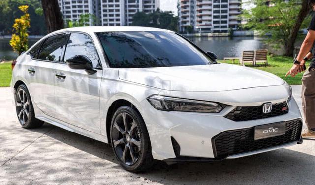 2026 Honda CIVIC KING OFFER 2💥💥💥💥 Fulloan - 1