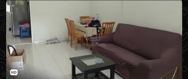 Desa Indah Block 86 1