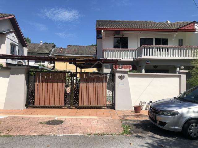 2 Story Semi Detached Section 7 Kota Damansara 1