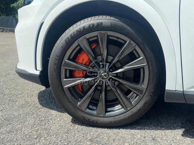 2024 Lexus RX350 2.4 F SPORT (5A) Mark-Levinson - 4