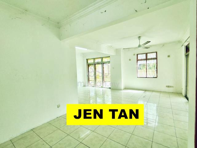 2.5 Storey Semi D Corner Taman Cendana Simpang Ampat Juru 1
