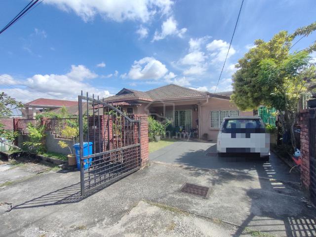 5005SFT Single Storey Bungalow Desa Subang Permai 1