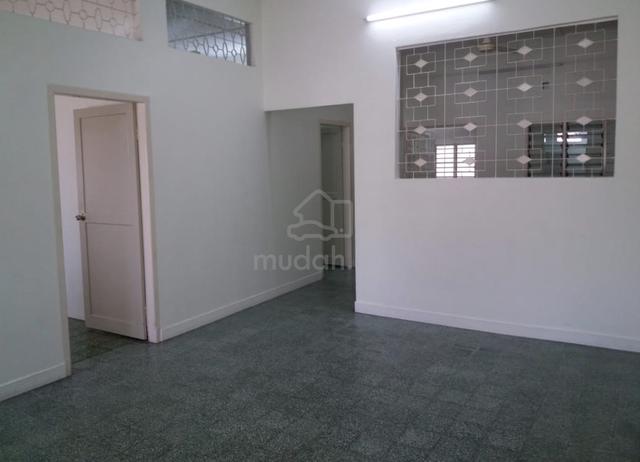 Single Storey Semi Detached Jelutong Freehold 1