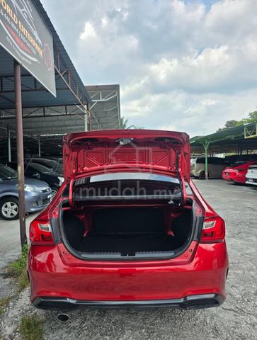 2019 Proton SAGA 1.3 VVT (A) FULL LOAN - 5