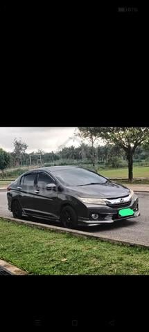 2014 Honda CITY 1.5 E MY14 GM6 (A) - 3