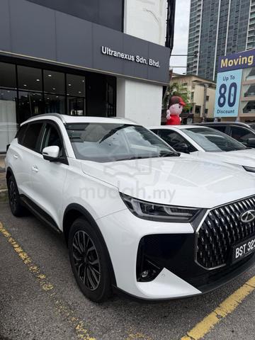 Chery Tiggo 7 PHEV Premium Hybrid Family SUV !!! - 2