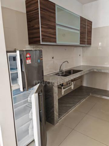 Sentral Residences @ Kajang 4