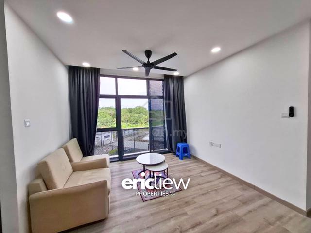 Ixora Court 1
