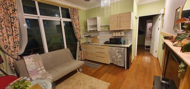 Rafiki homestay 1