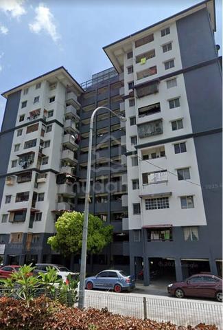 Taman Tun Teja 1