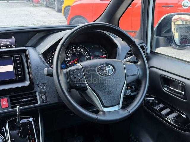 Toyota VOXY KIRAMEKI 3/FULL BODYKIT MODELLISTA - 4